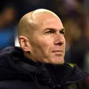 Zinedine Zidane Rules Out Chelsea Move, Citing Language Barrier