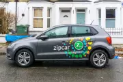Zipcar to Cease UK Operations, Impacting 650,000 Drivers