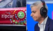 Zipcar UK Collapses: 550,000 Londoners Lose Access as Car Club Giant Folds