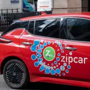 Zipcar UK Shuts Down: 650,000 Drivers Affected After £5.7m Loss