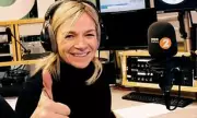 Zoe Ball, 55, Breaks Silence on Strictly Come Dancing Hosting Rumours