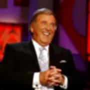 Zoe Ball and Stars Pay Tribute to Sir Terry Wogan on 10th Anniversary