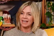 Zoe Ball Breaks Silence on Strictly Host Rumours: 'I'd Love to Do It'