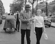 Zoey Deutch's Transformative Journey as Jean Seberg in Nouvelle Vague