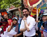 Zohran Mamdani Sworn In As NYC Mayor: A Historic First for Muslim Leadership