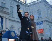 Zohran Mamdani's Historic NYC Mayoralty: A Progressive Test Case