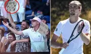 Zverev's Australian Open Win: Casino Luck & Marriage Proposal Amidst Milestone