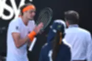 Zverev's Fury Over Alcaraz's 'Cramp' Timeout in Aus Open Semi-Final