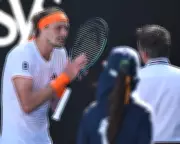 Zverev's Fury Over Alcaraz's Cramp Timeout Mars Epic Australian Open Semi-Final