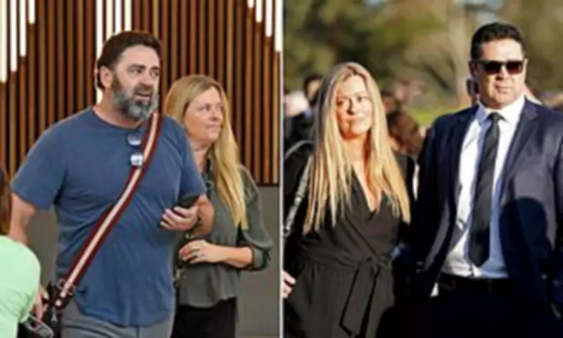 AFL's Nicky Brownless Confirms 2026 Wedding to Garry Lyon Amid Football Calendar