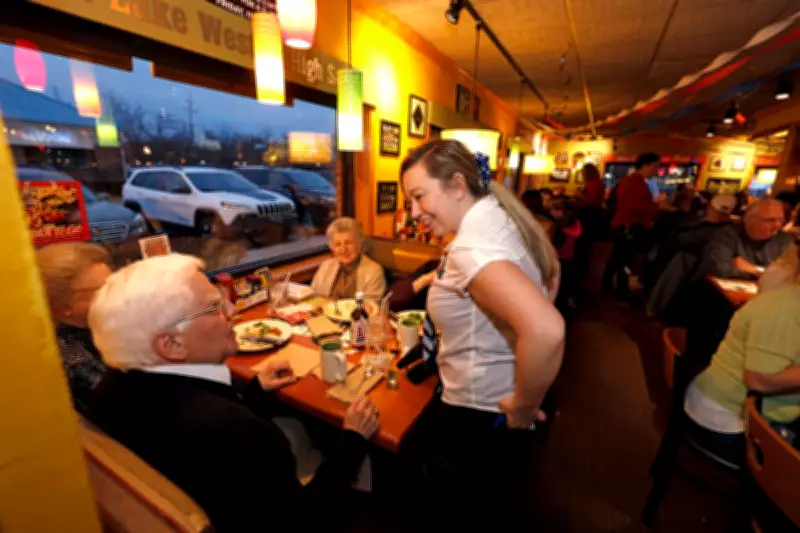 Applebee's Shutters Multiple US Locations Amid Corporate Restructuring