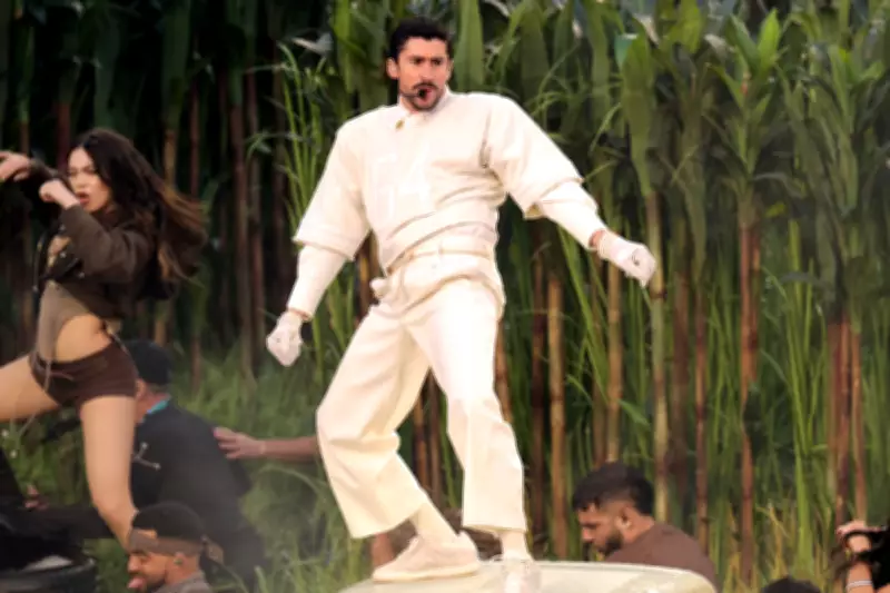 Bad Bunny's Super Bowl Show Sparks Spanish Learning Surge on Duolingo