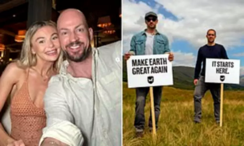 BrewDog Founder James Watt Launches £10 Million Rescue Bid for Troubled Brewery