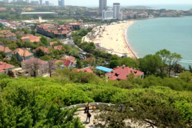 China Announces Visa-Free Travel for UK and Canadian Tourists from February 2026