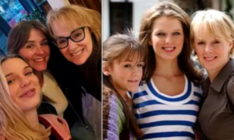 Coronation Street Stars Reunite to Support Helen Flanagan's Stage Show