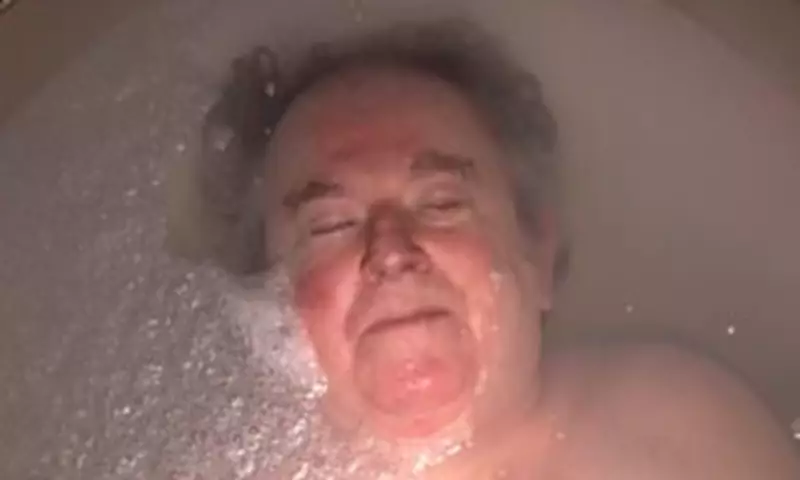 EastEnders Fans Fear Nigel Bates Has Drowned in Bath Amid Dementia Storyline
