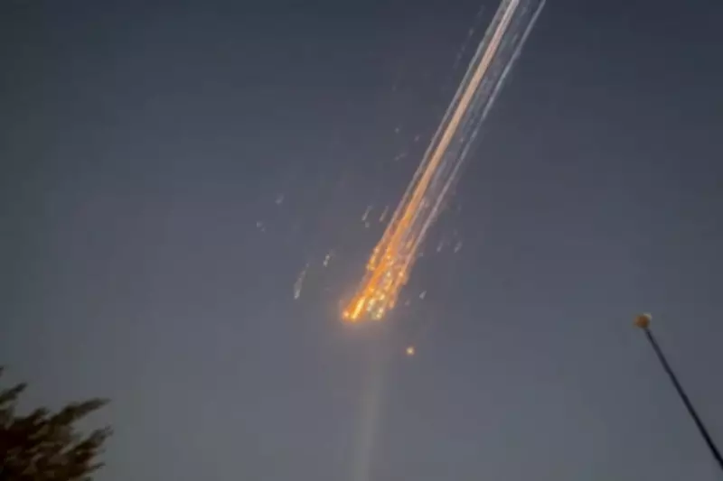 FAA Issues Dire Warning Over Exploding Rockets After SpaceX Starship Failures