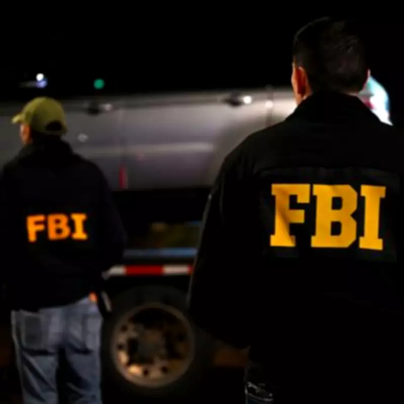 FBI Reports DNA Breakthrough in Nancy Guthrie Disappearance Case