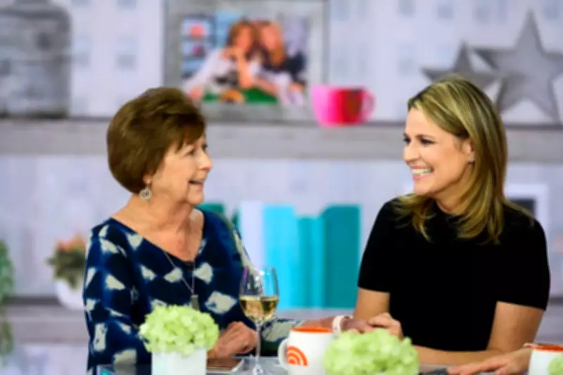 Former FBI Agent Says Kidnappers of Savannah Guthrie's Mother Seek Spotlight