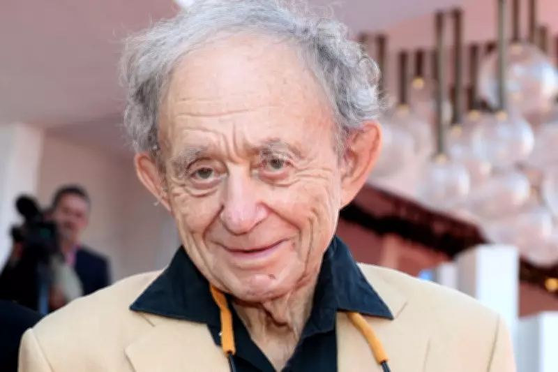 Frederick Wiseman Dies at 96: Acclaimed Documentary Filmmaker Leaves Lasting Legacy
