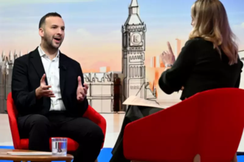 Green Leader Slams Starmer's 'Disgraceful' PMQs Jibe as 'Beneath PM Office'