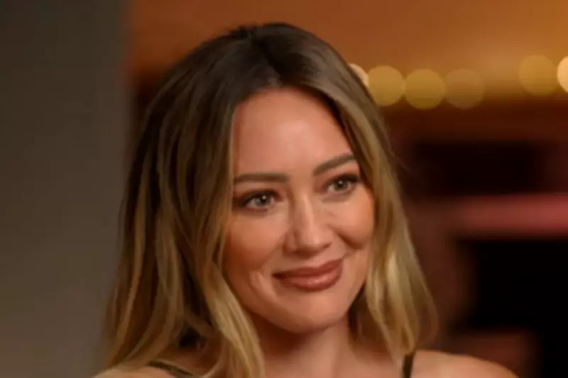 Hilary Duff Opens Up About Sister Estrangement in New Album