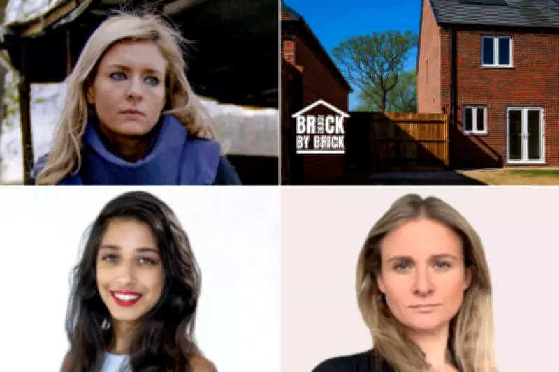 Independent Journalists Shortlisted for Prestigious 2026 Press Awards