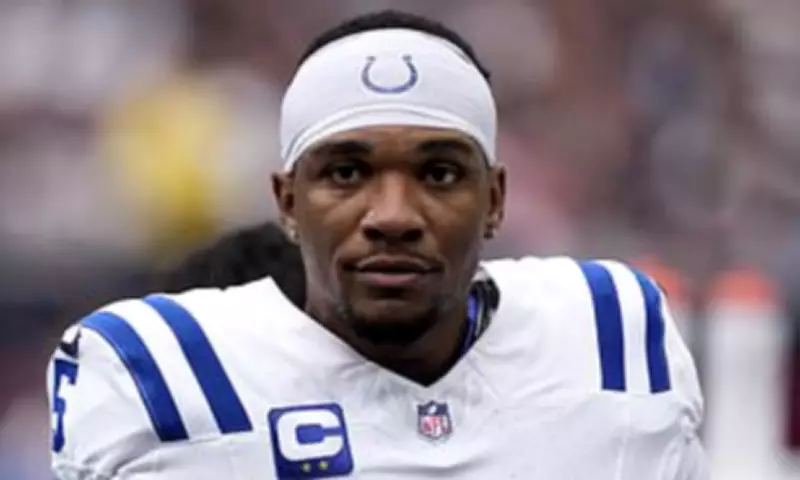 Indianapolis Colts Quarterback Anthony Richardson Agrees to Trade