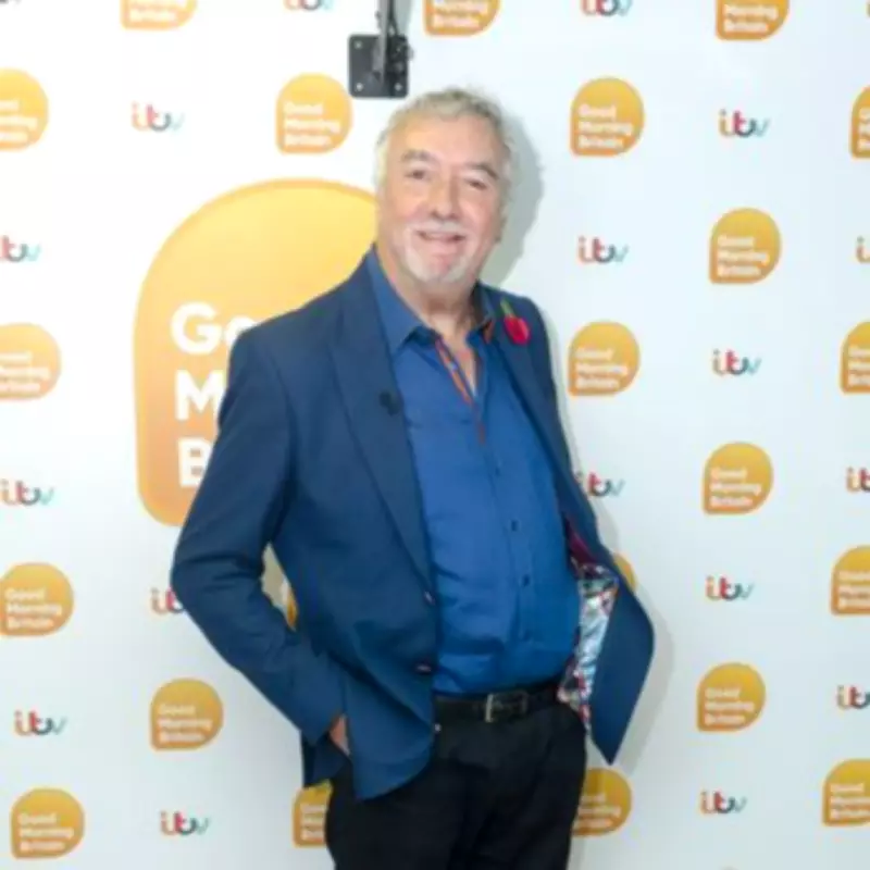 John Virgo's Marriages and Family: A Snooker Legend's Personal Journey