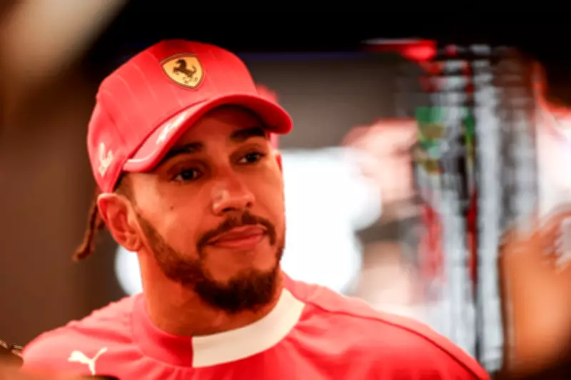 Lewis Hamilton Backs Vinicius Jr with 'We're With You' Amid Racism Row