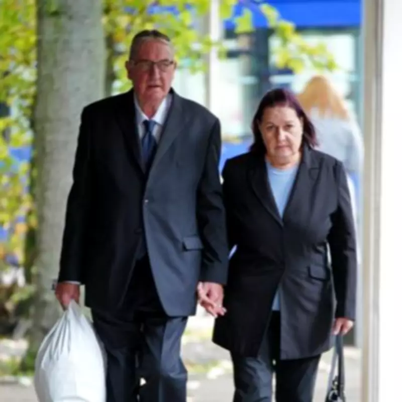 Lucy Letby's Parents Condemn Netflix Documentary as 'Invasion of Privacy'