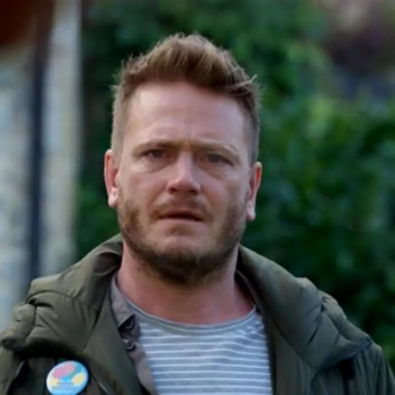 Matthew Wolfenden Joins Hollyoaks, Ending Emmerdale Return Hopes