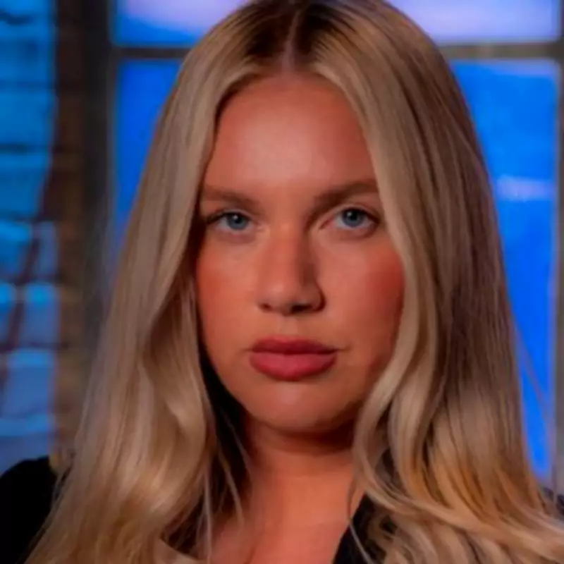 Meet Jenna Meek: The New Guest Dragon Joining BBC's Dragons' Den