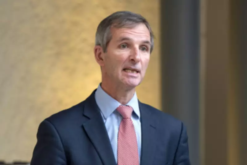 MSP Declares Assisted Dying Bill 'Long Overdue' for Terminally Ill Scots