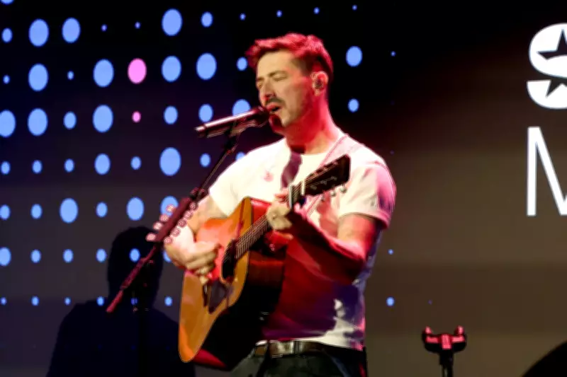Mumford and Sons Frontman Condemns ICE as Song Features in Protest Videos