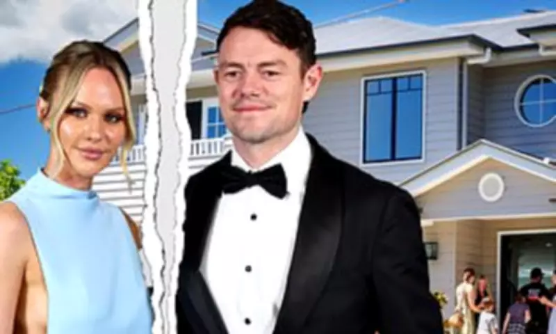 Neale's Former Brisbane Home Sells for $3.2M After High-Profile Split