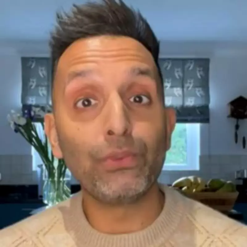 NHS GP Dr Amir Khan Issues Warning on Omeprazole's Three Common Side ...