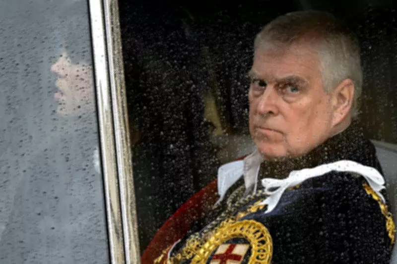 Poll: 82% of Britons Want King Charles to Push Prince Andrew on Epstein Testimony