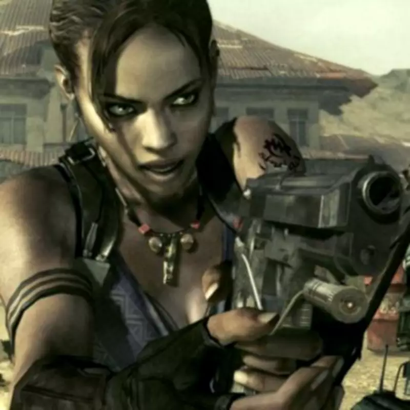 Resident Evil 5 Remake Rumours Debunked, Code Veronica Next in Line