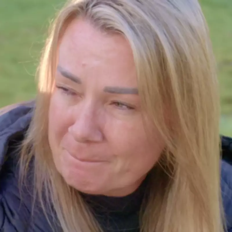 Rich House, Poor House Star Tears Up Recalling Near-Fatal Health Scare