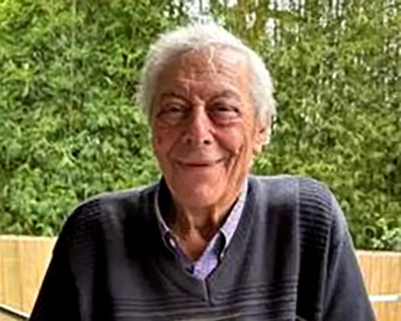 Sydney Grandfather Kidnapped and Found in Burnt-Out Car, Police Launch Search