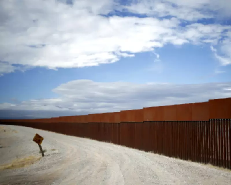 Texas Airspace Temporarily Closed Due to Drone and Laser Incidents