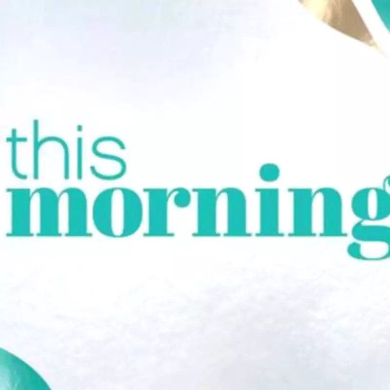 This Morning's Sam Thompson Shaken by 'Savage' ITV Boss Feedback Session