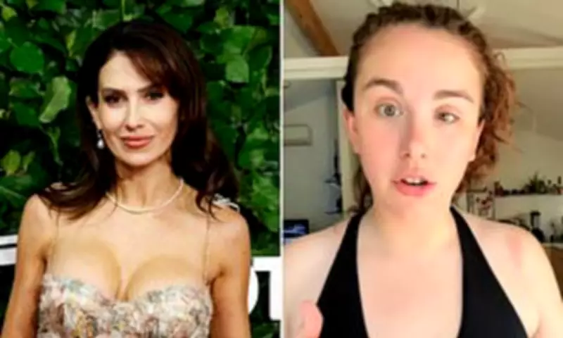 Washington Caller Stunned by Spanish-Line's Hilaria Baldwin-Style Accent