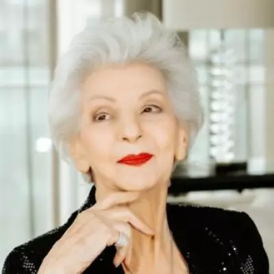 103-Year-Old Beauty Founder Reveals Her Secrets to Looking Decades Younger