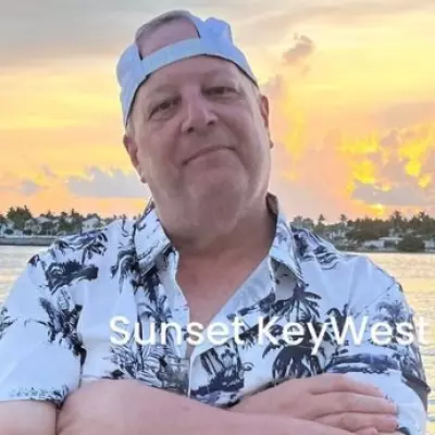 90 Day Fiance Star Chuck Potthast's Cause of Death Revealed After Fall