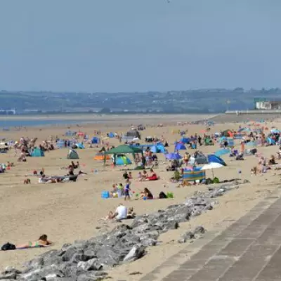 Aberavon's Ambitious Revival: From 'Miami Beach' to Modern Coastal Haven