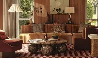 Achieve Soho Home Luxury Style on a High Street Budget