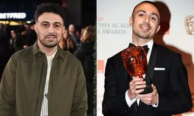 Adam Deacon Slams BAFTAs Over Rising Star Montage Exclusion