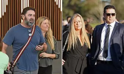 AFL's Nicky Brownless Confirms 2026 Wedding to Garry Lyon Amid Football Calendar